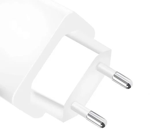 Originele Honor 66W USB-A Oplader GaN Snellader SuperCharge Wit afbeelding 4