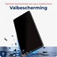 Rosso Samsung A57 Privacy Glass Installatietray Dust Removal (2-Pack) afbeelding 6
