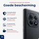 Rosso Xiaomi Poco M8 Pro Camera Lens Protector Transparant afbeelding 6