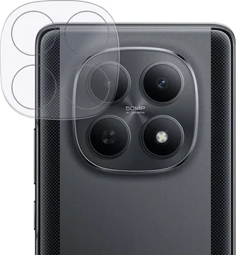 Camera protector