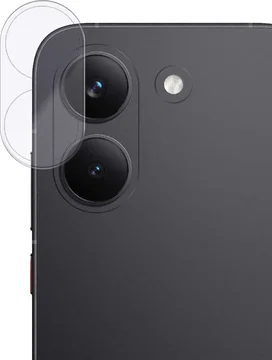 Camera protector
