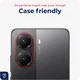 Rosso Xiaomi Poco X8 Pro Max Camera Lens Protector Transparant afbeelding 6