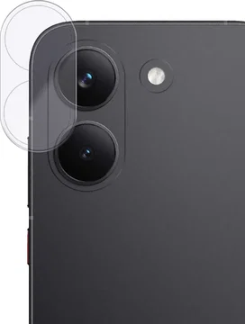 Camera protector