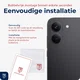 Rosso Xiaomi Poco X8 Pro Max Camera Lens Protector Transparant afbeelding 2