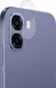 Rosso Oppo A6x Camera Lens Protector Transparant afbeelding 2