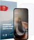 Rosso Motorola Moto G77 9H Tempered Glass Screen Protector