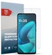 Rosso Motorola Moto G57 Power 9H Tempered Glass Screen Protector