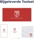 Rosso Xiaomi Poco X8 Pro 9H Tempered Glass Screen Protector afbeelding 7