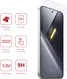 Rosso Xiaomi Poco X8 Pro 9H Tempered Glass Screen Protector afbeelding 2