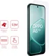 Rosso Oppo A6 Screen Protector Case Friendly Folie Duo Pack afbeelding 2