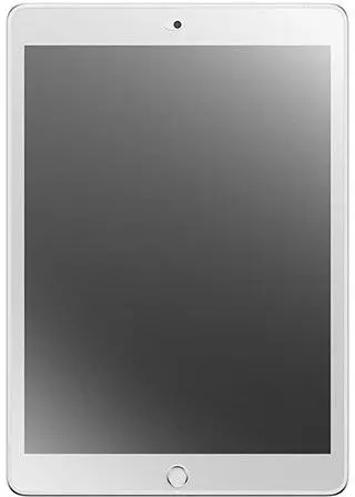 2-Pack Otterbox iPad 2019/2020/2021 Alpha Glass Screenprotector afbeelding 5