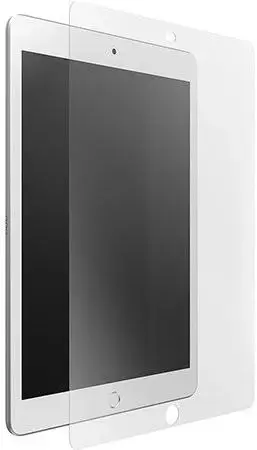 2-Pack Otterbox iPad 2019/2020/2021 Alpha Glass Screenprotector afbeelding 6