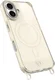 AVY Apple iPhone 17 Hoesje MagSafe met Koord Haakjes Beige afbeelding 14