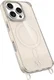 AVY Apple iPhone 16 Pro Hoesje MagSafe met Koord Haakjes Beige afbeelding 12