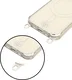 AVY Apple iPhone 15 Pro Hoesje MagSafe met Koord Haakjes Beige afbeelding 12