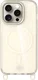 AVY Apple iPhone 15 Pro Hoesje MagSafe met Koord Haakjes Beige