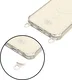 AVY Apple iPhone 15 Pro Max Hoesje MagSafe met Koord Haakjes Beige afbeelding 15