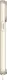 AVY Apple iPhone 15 Pro Max Hoesje MagSafe met Koord Haakjes Beige afbeelding 13
