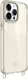 AVY Apple iPhone 14 Pro Max Hoesje MagSafe met Koord Haakjes Beige afbeelding 12