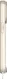 AVY Apple iPhone 13 Pro Max Hoesje MagSafe met Koord Haakjes Beige afbeelding 14
