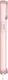 AVY Apple iPhone 15 Hoesje MagSafe met Koord Haakjes Roze afbeelding 13