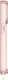 AVY Apple iPhone 15 Pro Hoesje MagSafe met Koord Haakjes Roze afbeelding 13