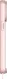 AVY Apple iPhone 15 Pro Max Hoesje MagSafe met Koord Haakjes Roze afbeelding 13