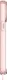 AVY Apple iPhone 14 Pro Max Hoesje MagSafe met Koord Haakjes Roze afbeelding 13