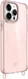 AVY Apple iPhone 14 Pro Max Hoesje MagSafe met Koord Haakjes Roze afbeelding 12