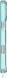 AVY Apple iPhone 17 Pro Max Hoesje MagSafe met Koord Haakjes Blauw afbeelding 13