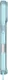AVY Apple iPhone 16 Hoesje MagSafe met Koord Haakjes Blauw afbeelding 13