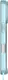 AVY Apple iPhone 16 Pro Hoesje MagSafe met Koord Haakjes Blauw afbeelding 12