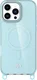 AVY Apple iPhone 16 Pro Max Hoesje MagSafe met Koord Haakjes Blauw