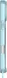 AVY Apple iPhone 16 Pro Max Hoesje MagSafe met Koord Haakjes Blauw afbeelding 13
