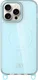 AVY Apple iPhone 15 Pro Max Hoesje MagSafe met Koord Haakjes Blauw