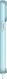 AVY Apple iPhone 15 Pro Max Hoesje MagSafe met Koord Haakjes Blauw afbeelding 13