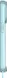 AVY Apple iPhone 14 Pro Hoesje MagSafe met Koord Haakjes Blauw afbeelding 13