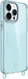 AVY Apple iPhone 14 Pro Max Hoesje MagSafe met Koord Haakjes Blauw afbeelding 12