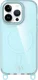 AVY Apple iPhone 13 Pro Hoesje MagSafe met Koord Haakjes Blauw