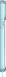 AVY Apple iPhone 13 Pro Max Hoesje MagSafe met Koord Haakjes Blauw afbeelding 13