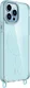 AVY Apple iPhone 13 Pro Max Hoesje MagSafe met Koord Haakjes Blauw afbeelding 12
