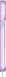 AVY Apple iPhone 13 Pro Max Hoesje MagSafe met Koord Haakjes Paars afbeelding 13