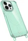 AVY Apple iPhone 13 Pro Hoesje MagSafe met Koord Haakjes Matcha afbeelding 14