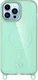 AVY Apple iPhone 13 Pro Max Hoesje MagSafe met Koord Haakjes Matcha
