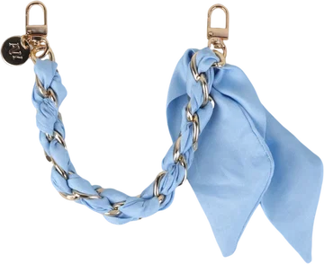 Polsbandje voor Obscura Blue