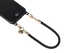 AVY Universeel Armband / Polsband Telefoonkoord Touw (32CM) Tressé Black afbeelding 11