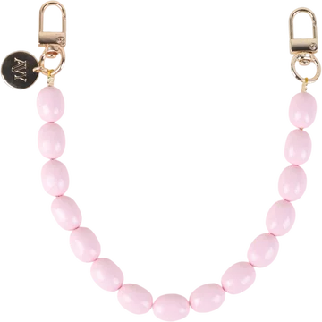 Polsbandje voor roze hoesje