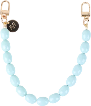 Polsbandje voor blauw hoesje