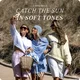 AVY Universeel Ketting Crossbody Kralen Telefoonkoord (120CM) Rosario Black afbeelding 10