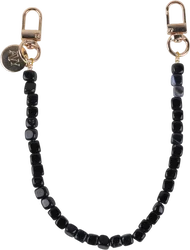 AVY Universeel Armband Polsband Telefoonkoord (32CM) Cubiq Black afbeelding